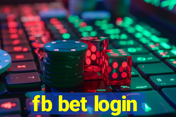 fb bet login